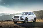 Bentley Bentayga 2016 года (WW)